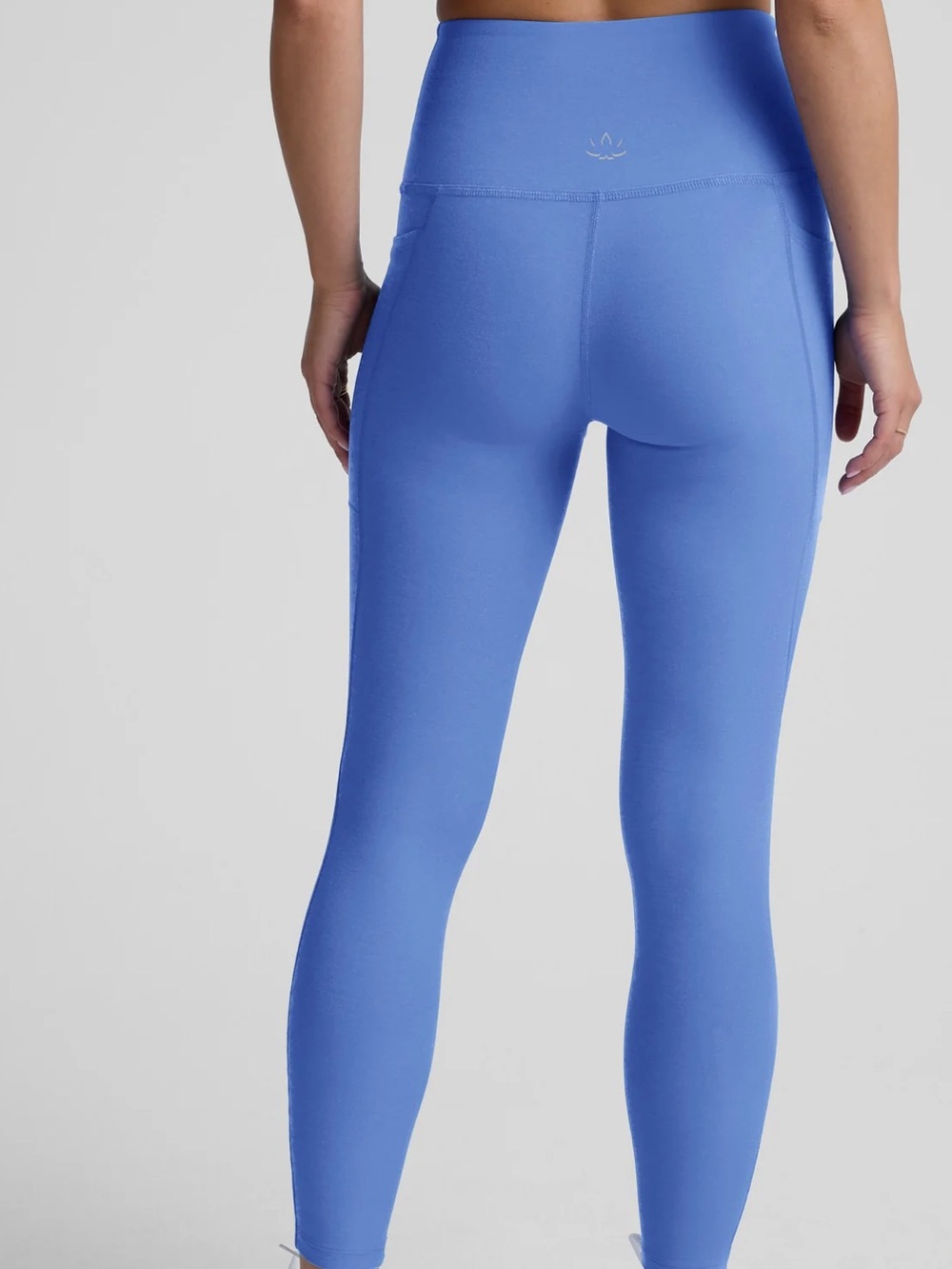 Beyond Yoga Spacedye Out of Pocket High Waisted Midi Leggings